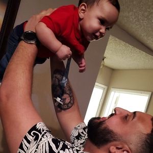 Meet your Posher, Migdoel antonio